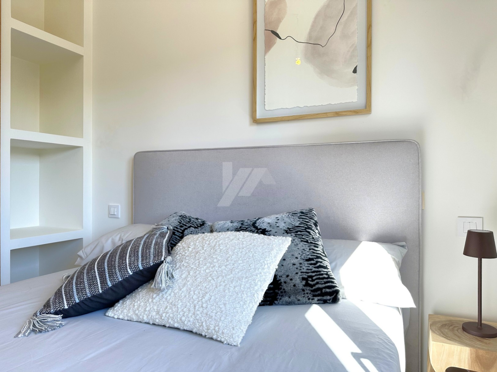 Luxury villa for sale in Moraira, Costa Blanca.