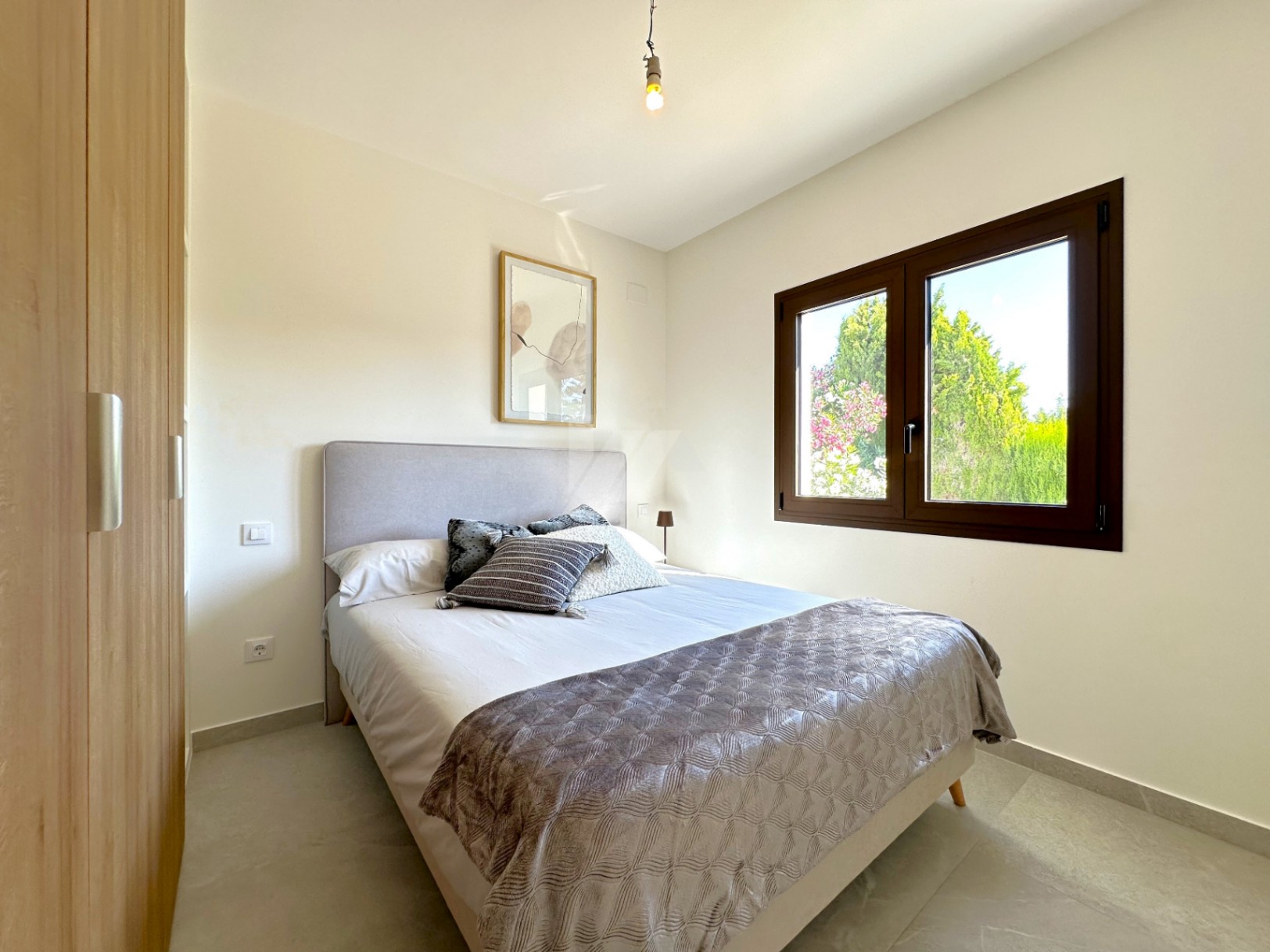 Luxury villa for sale in Moraira, Costa Blanca.