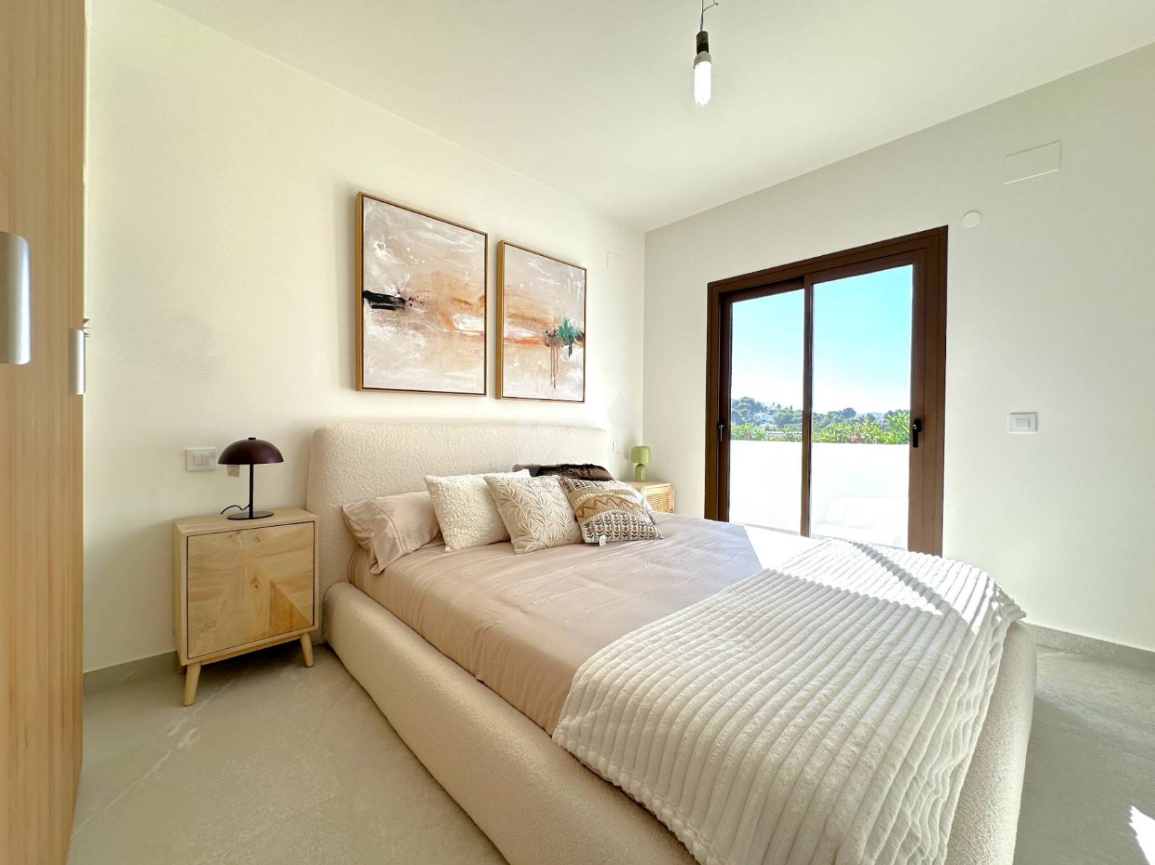 Luxury villa for sale in Moraira, Costa Blanca.