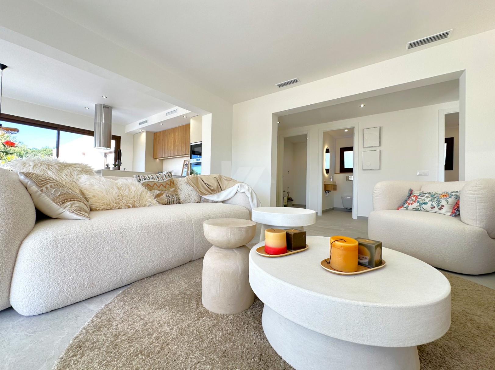 Luxury villa for sale in Moraira, Costa Blanca.