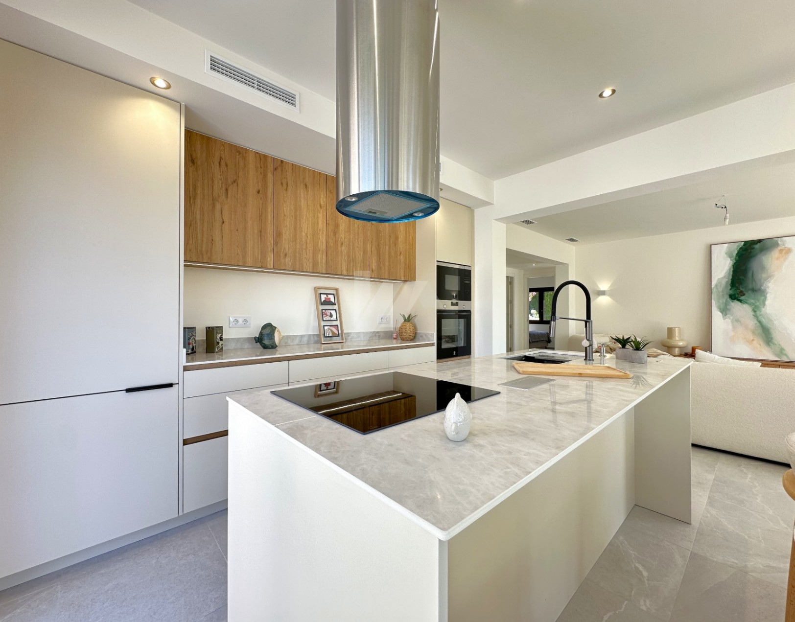 Luxury villa for sale in Moraira, Costa Blanca.