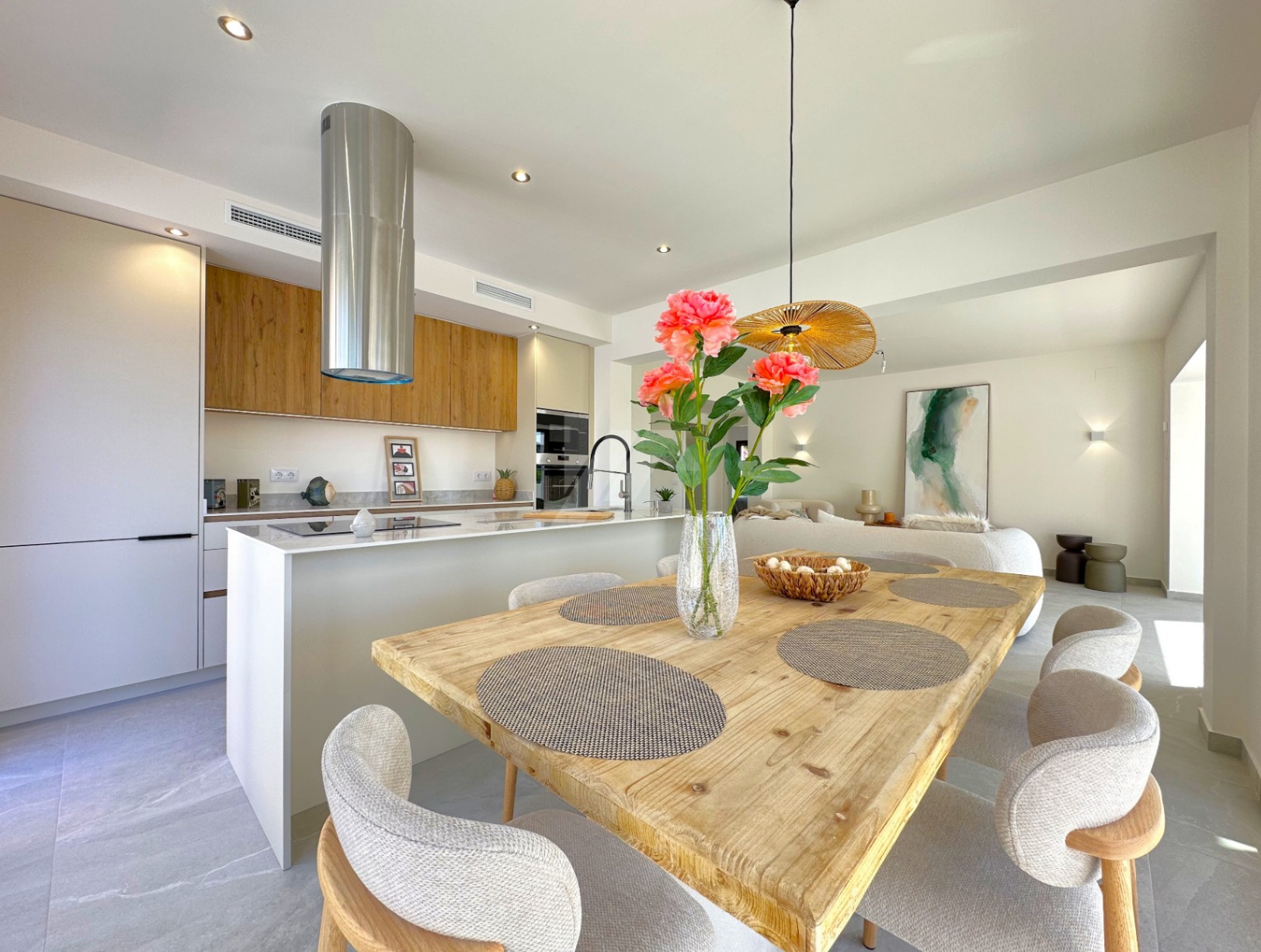 Luxury villa for sale in Moraira, Costa Blanca.