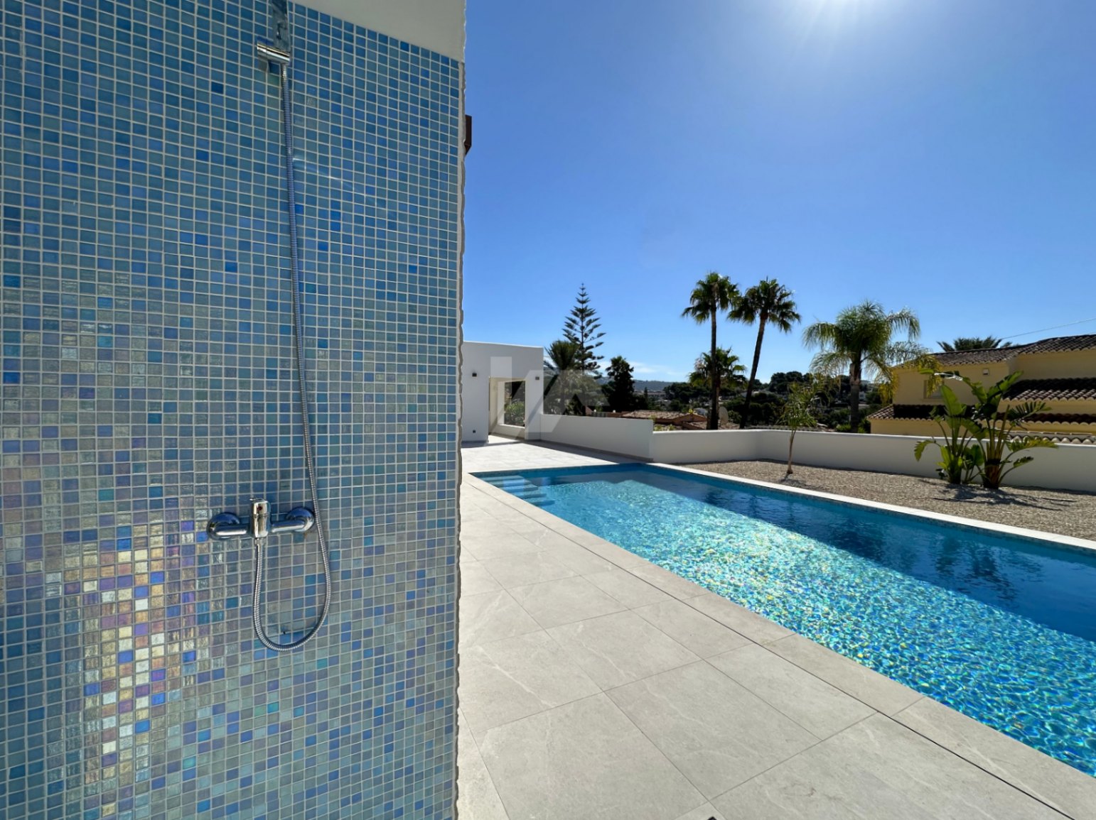 Luxury villa for sale in Moraira, Costa Blanca.