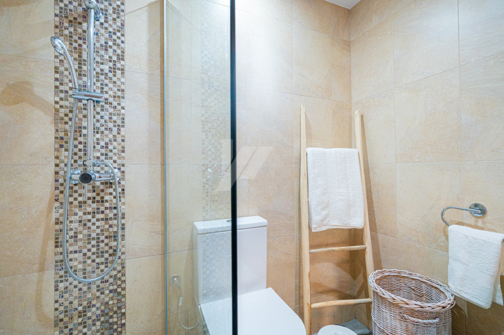 Apartment for sale in Moraira, Costa Blanca.