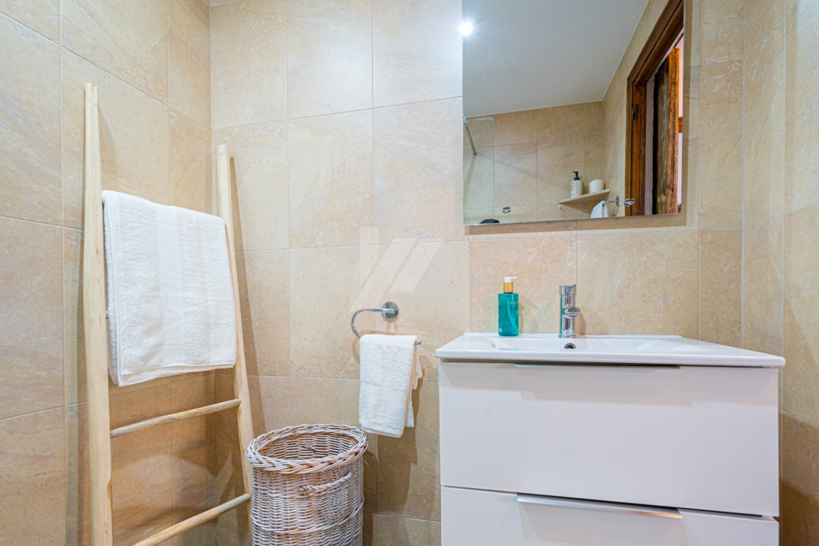Apartment for sale in Moraira, Costa Blanca.