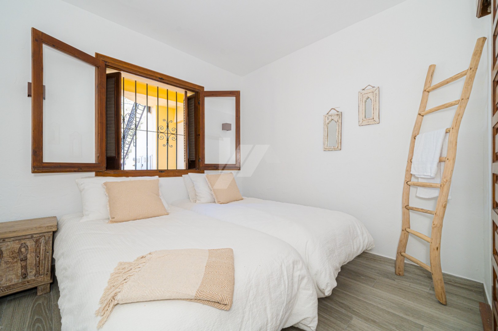 Apartment for sale in Moraira, Costa Blanca.