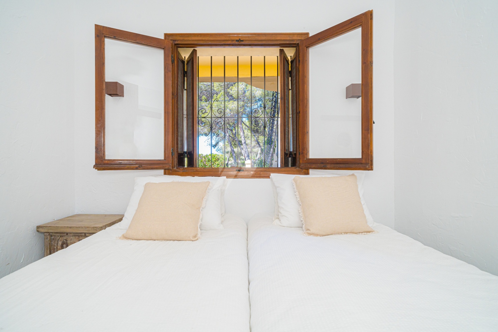 Apartment for sale in Moraira, Costa Blanca.