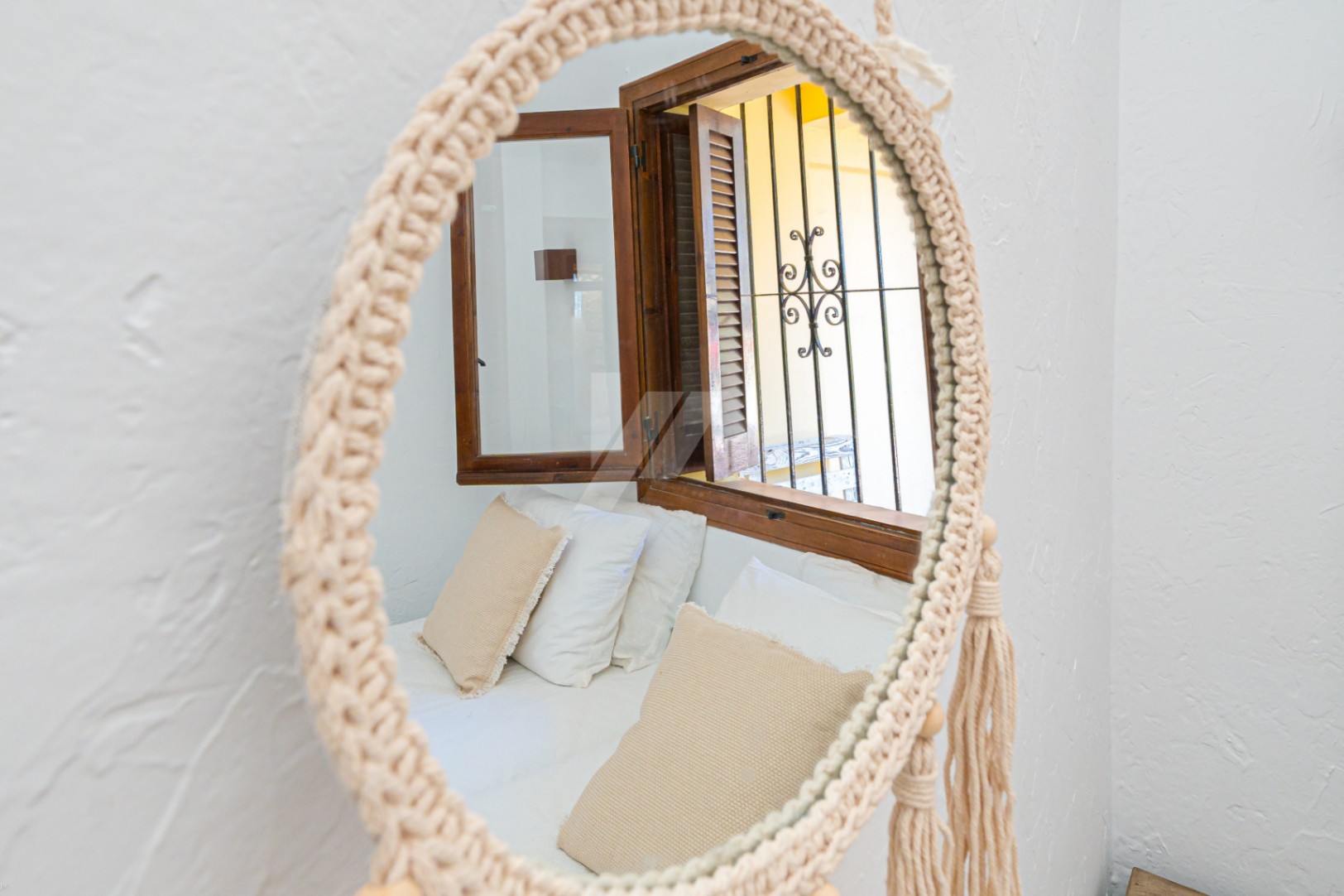 Apartment for sale in Moraira, Costa Blanca.