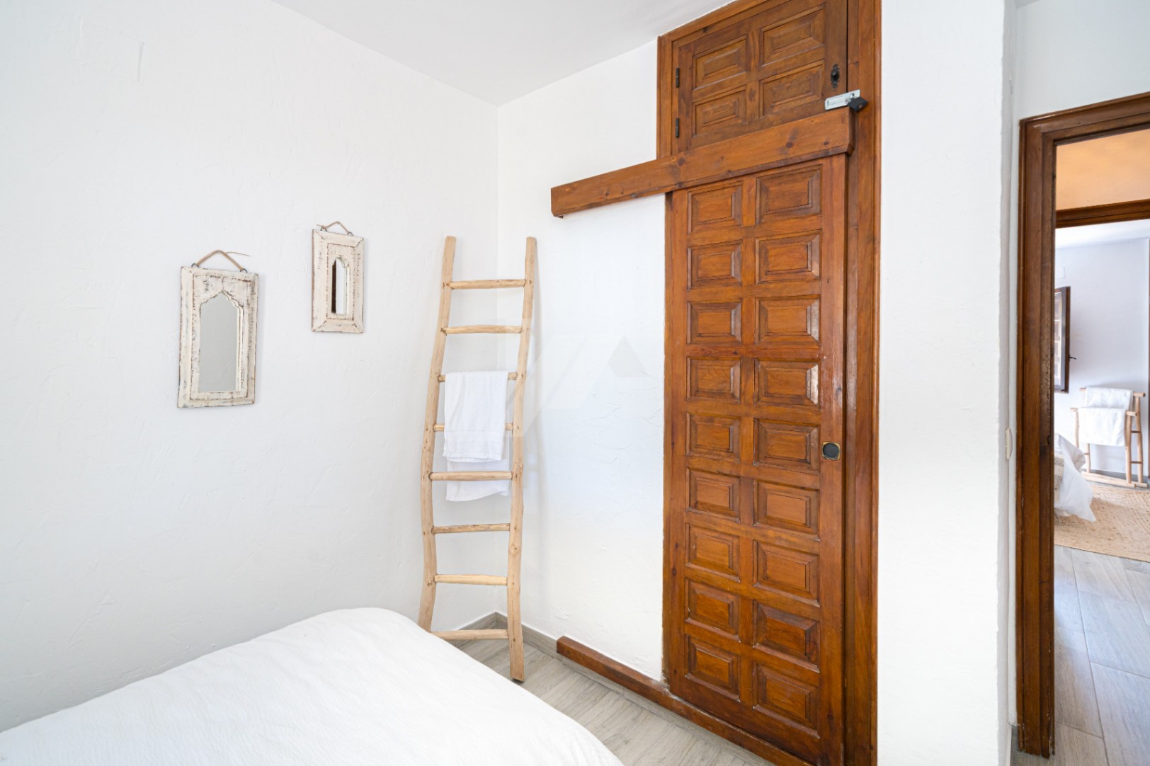Apartment for sale in Moraira, Costa Blanca.