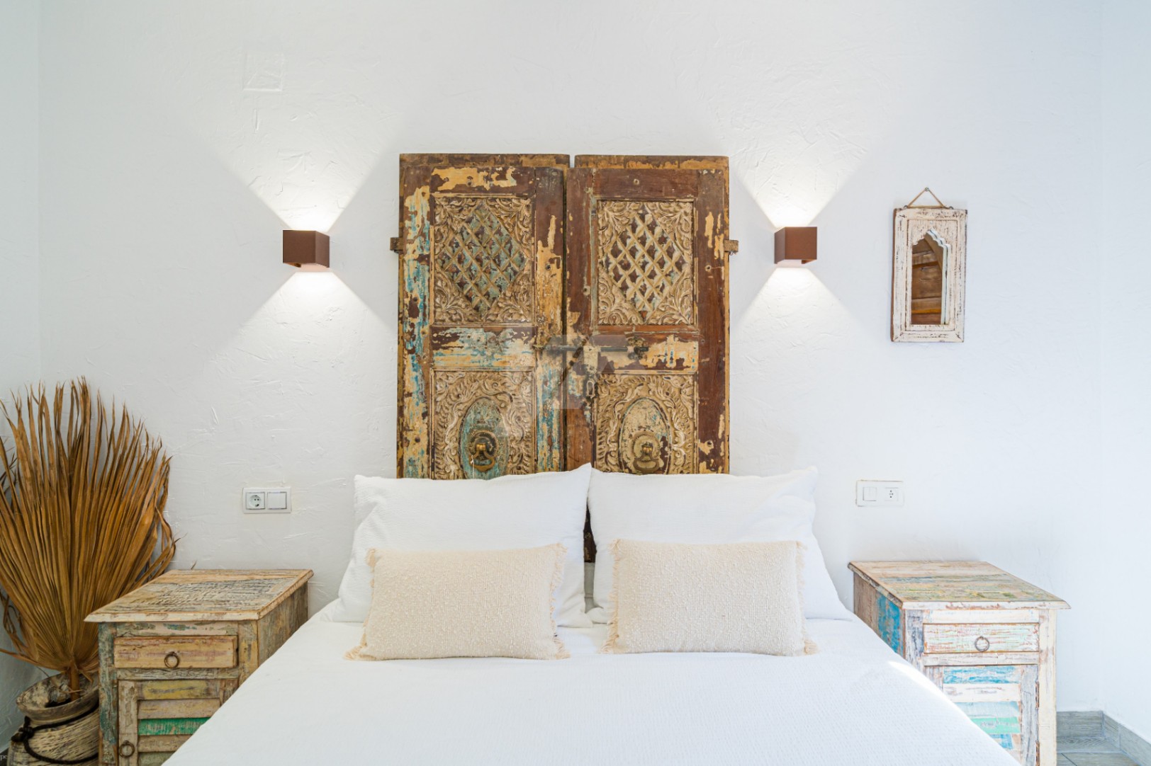 Apartment for sale in Moraira, Costa Blanca.