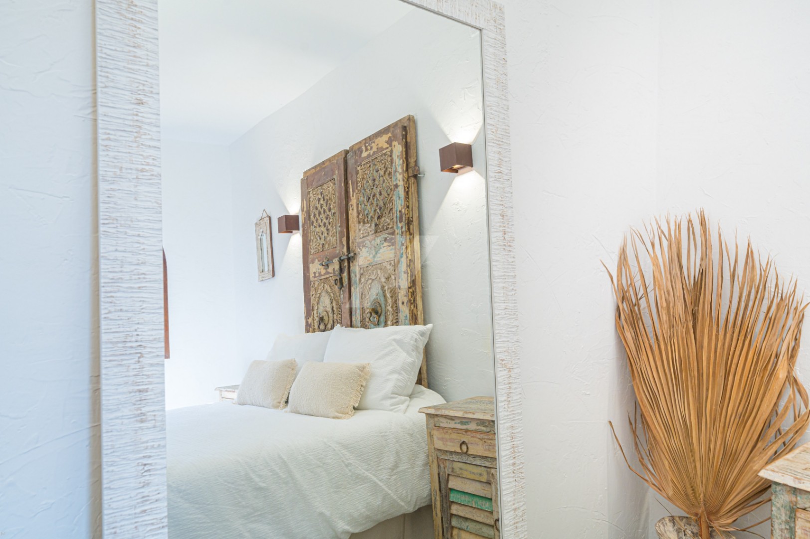 Apartment for sale in Moraira, Costa Blanca.