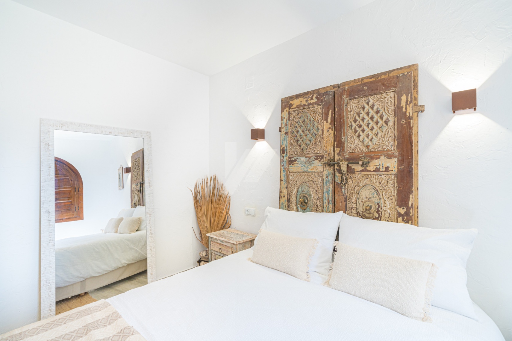 Apartment for sale in Moraira, Costa Blanca.