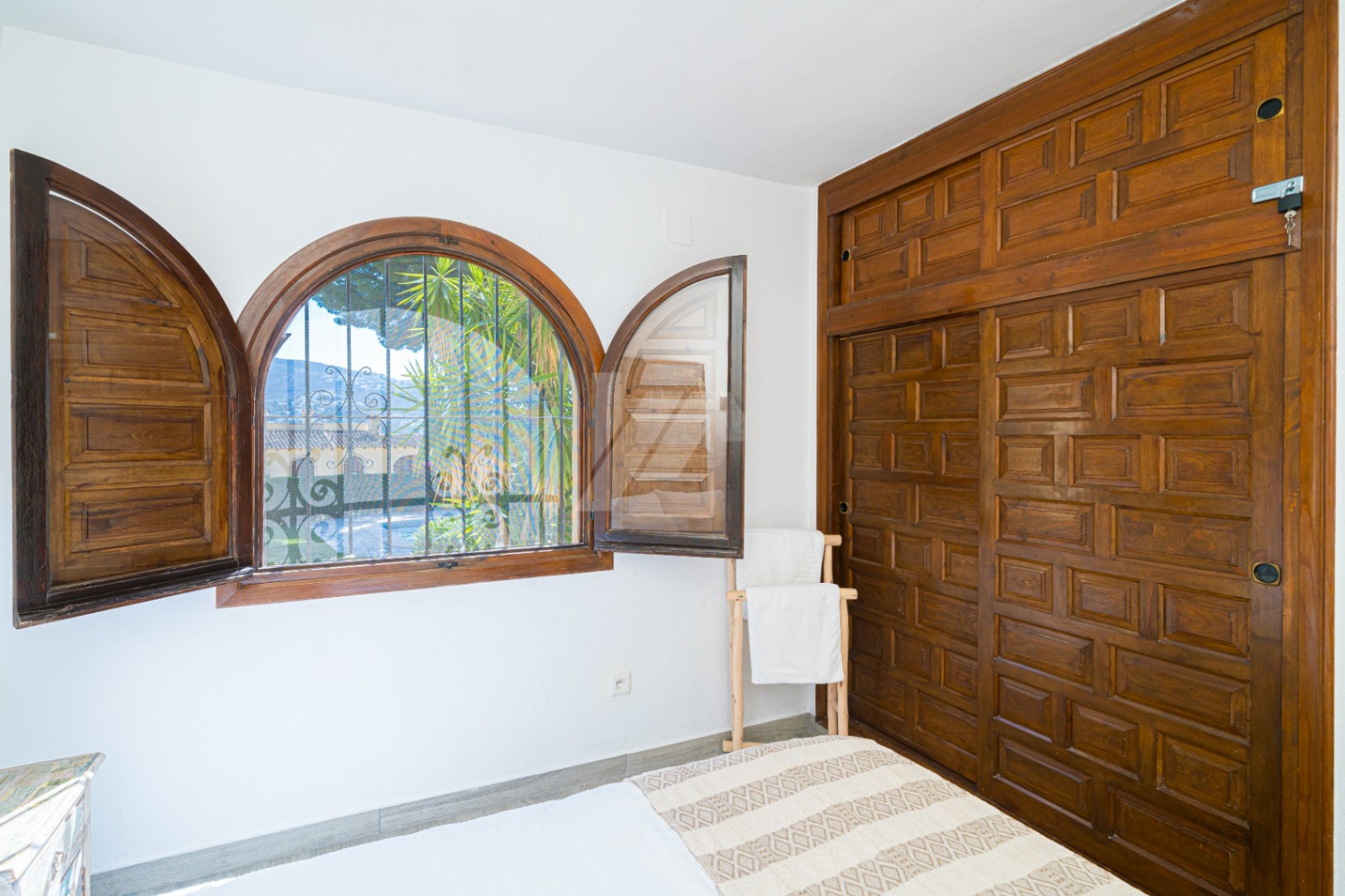 Apartment for sale in Moraira, Costa Blanca.