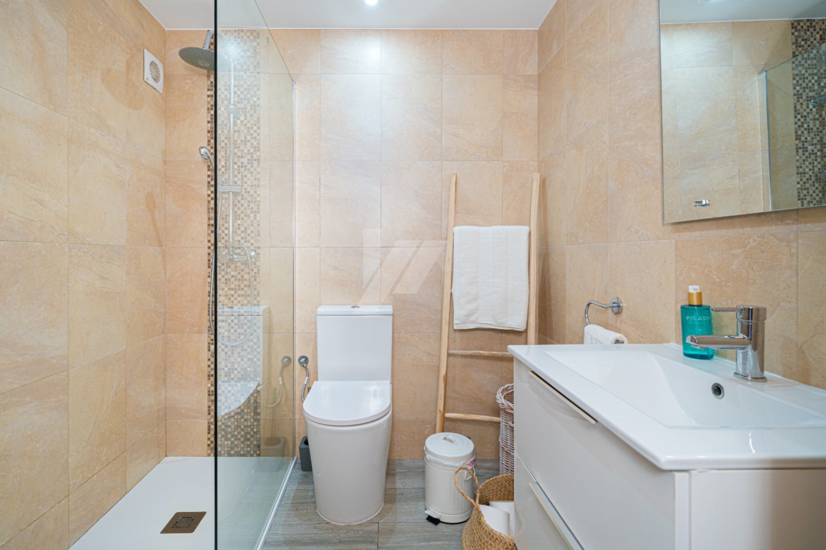 Apartment for sale in Moraira, Costa Blanca.