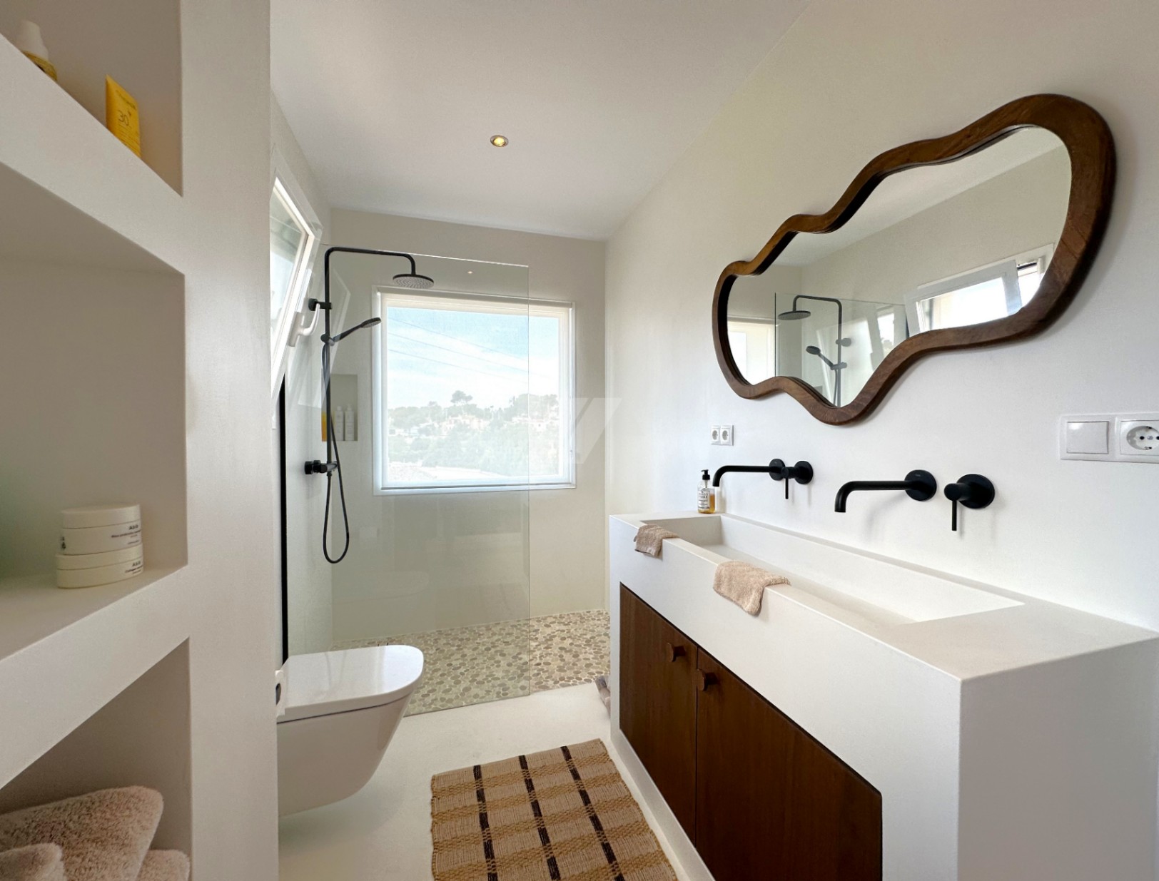 Luxury Villa for sale in Benissa, Costa Blanca.