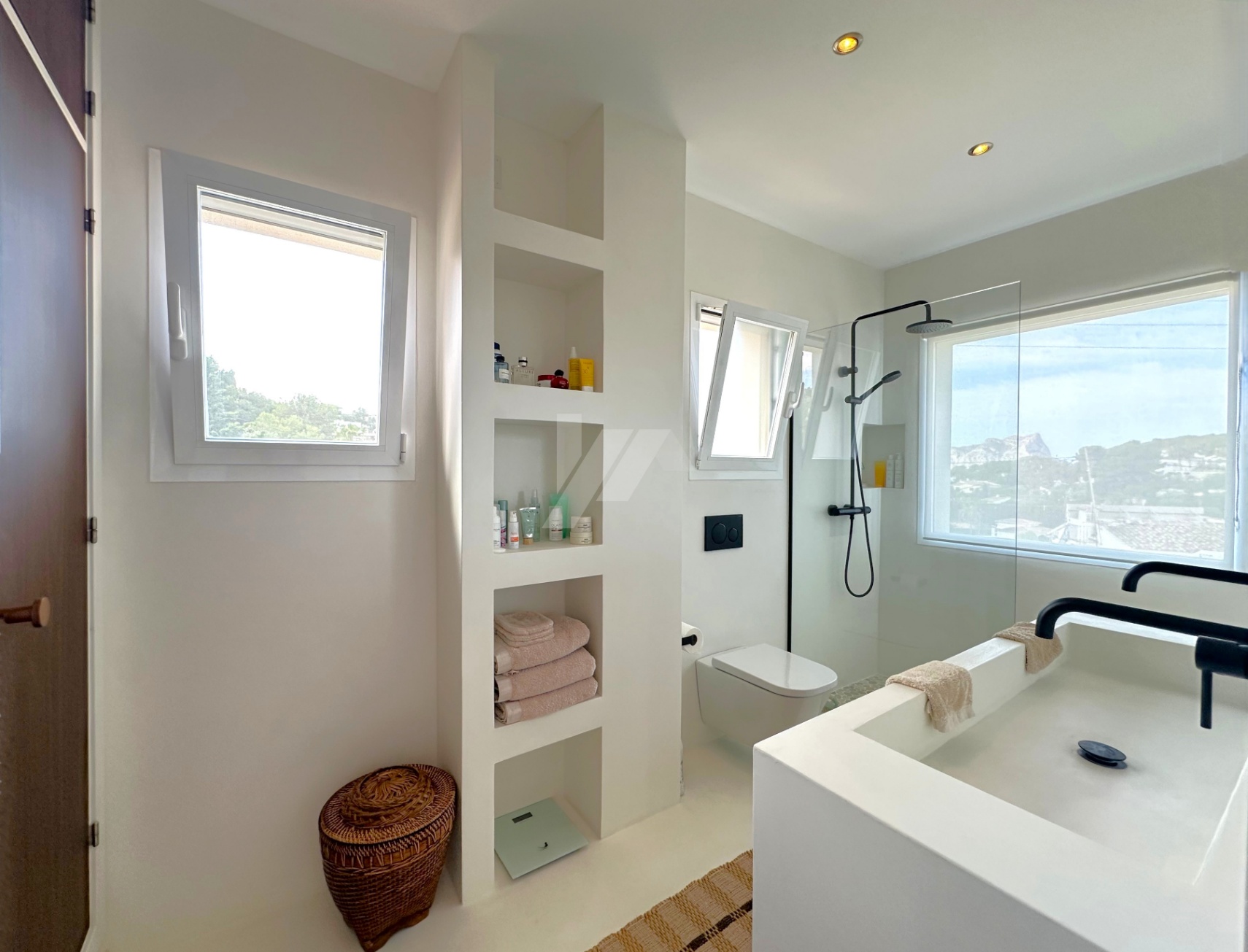 Luxury Villa for sale in Benissa, Costa Blanca.