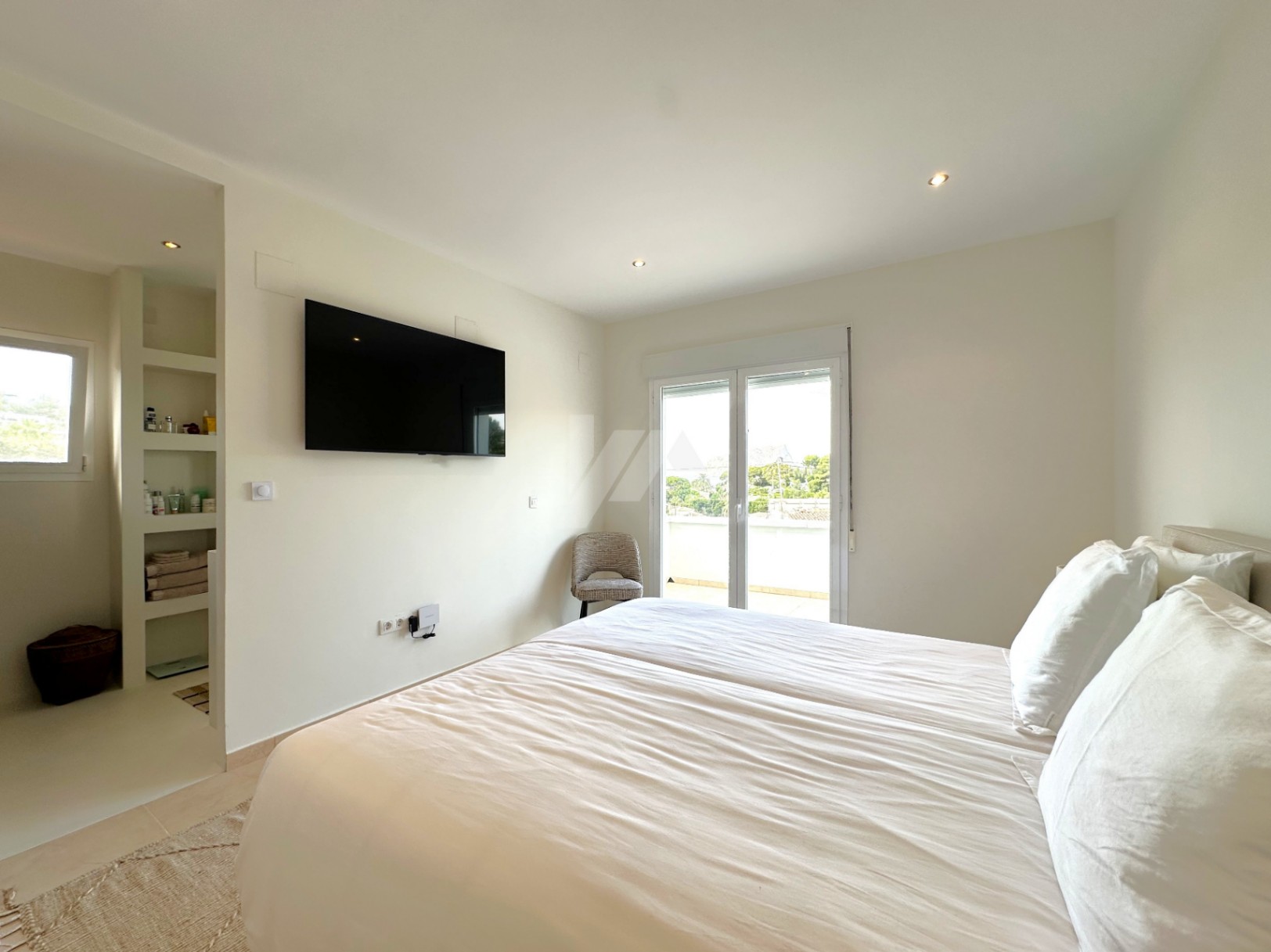 Luxury Villa for sale in Benissa, Costa Blanca.