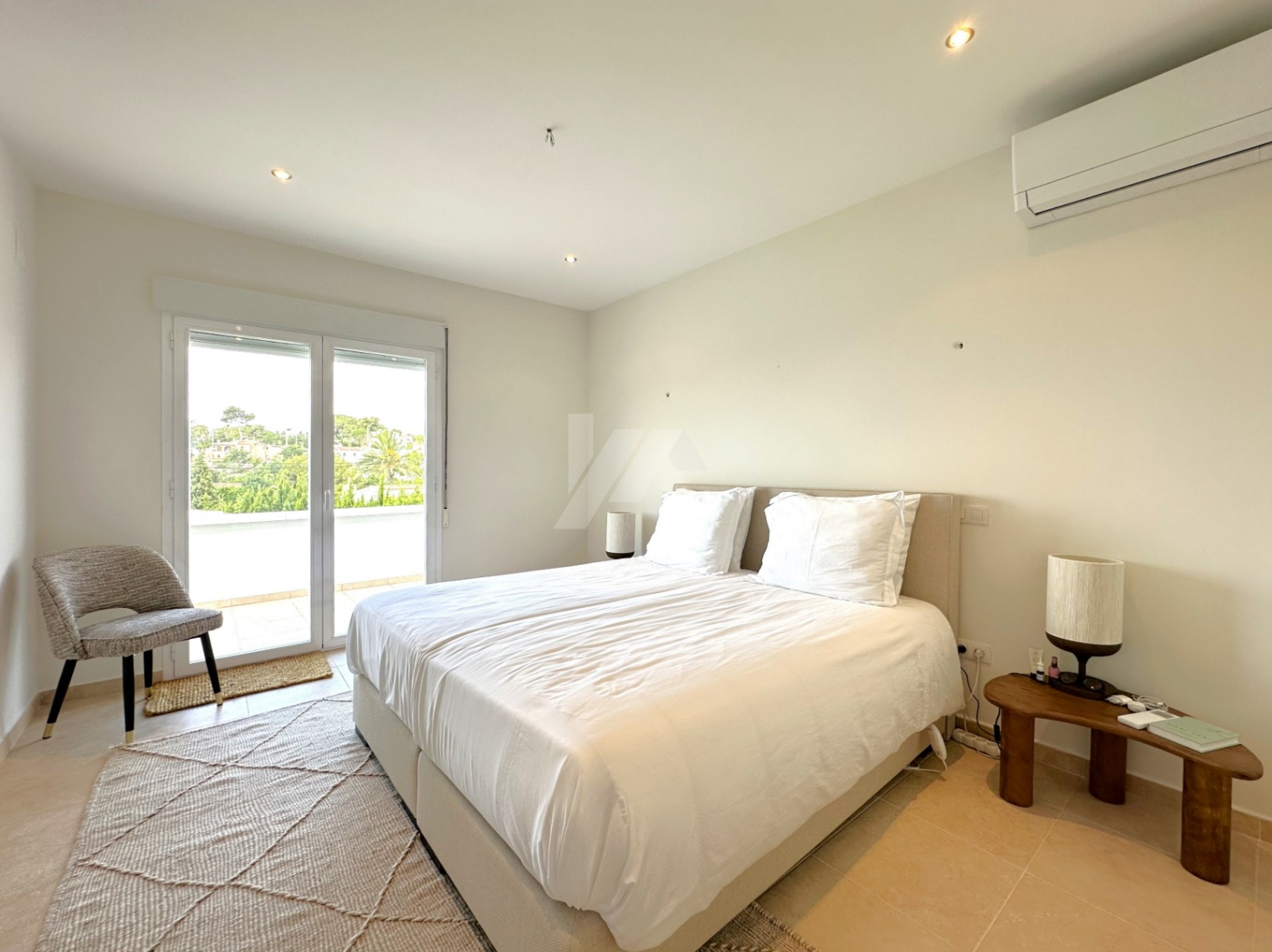 Luxury Villa for sale in Benissa, Costa Blanca.