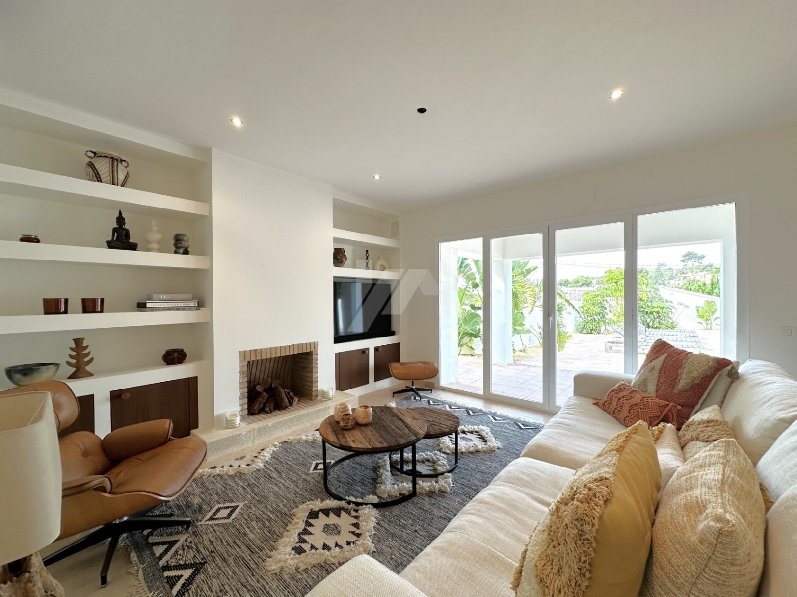 Luxury Villa for sale in Benissa, Costa Blanca.