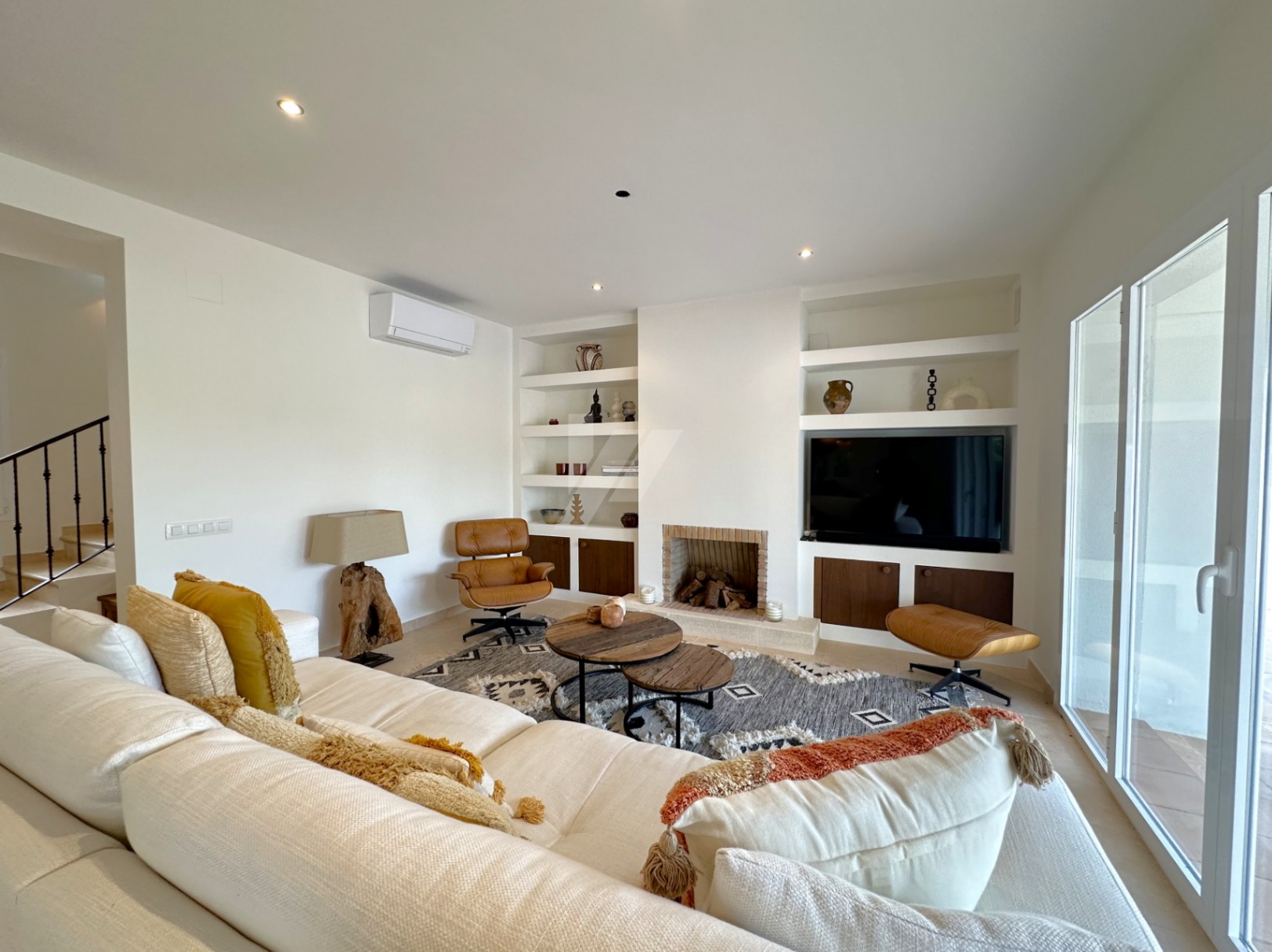 Luxury Villa for sale in Benissa, Costa Blanca.
