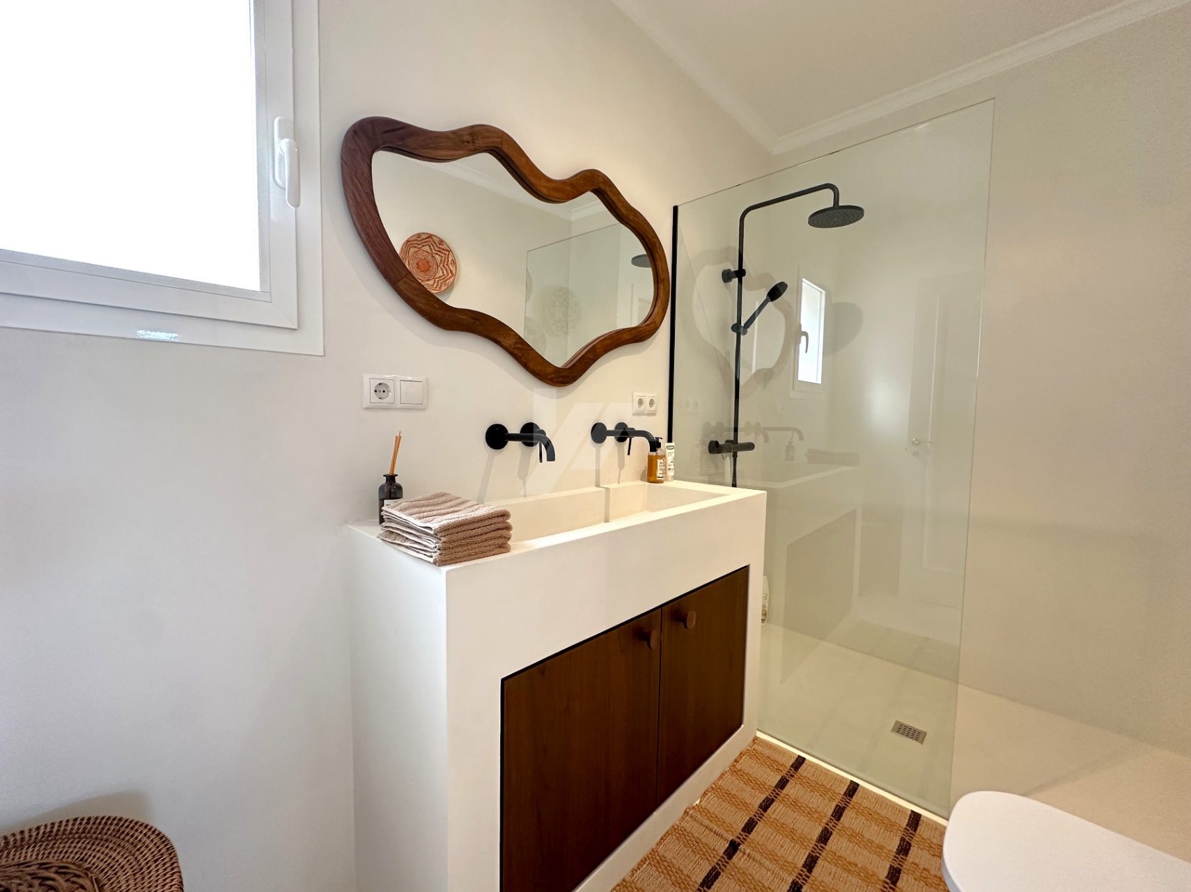 Luxury Villa for sale in Benissa, Costa Blanca.