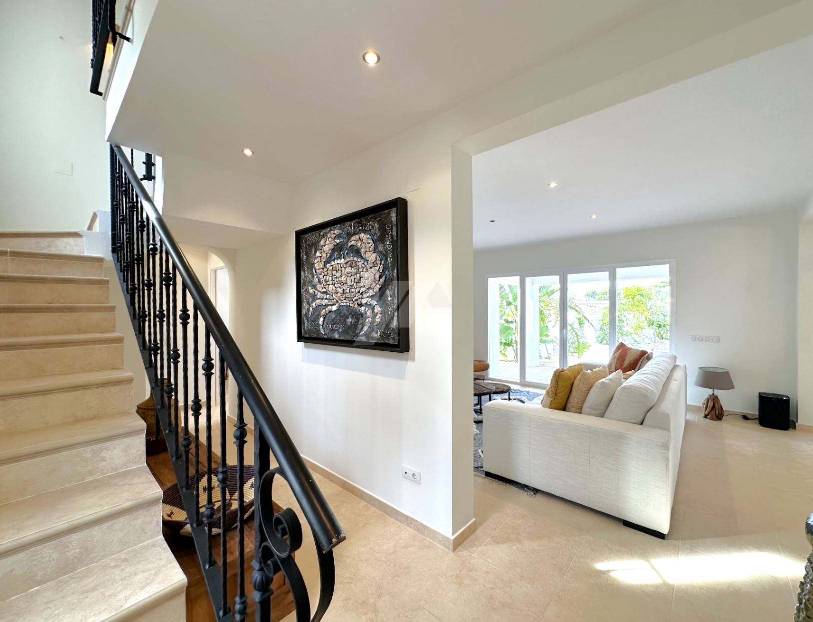 Luxury Villa for sale in Benissa, Costa Blanca.
