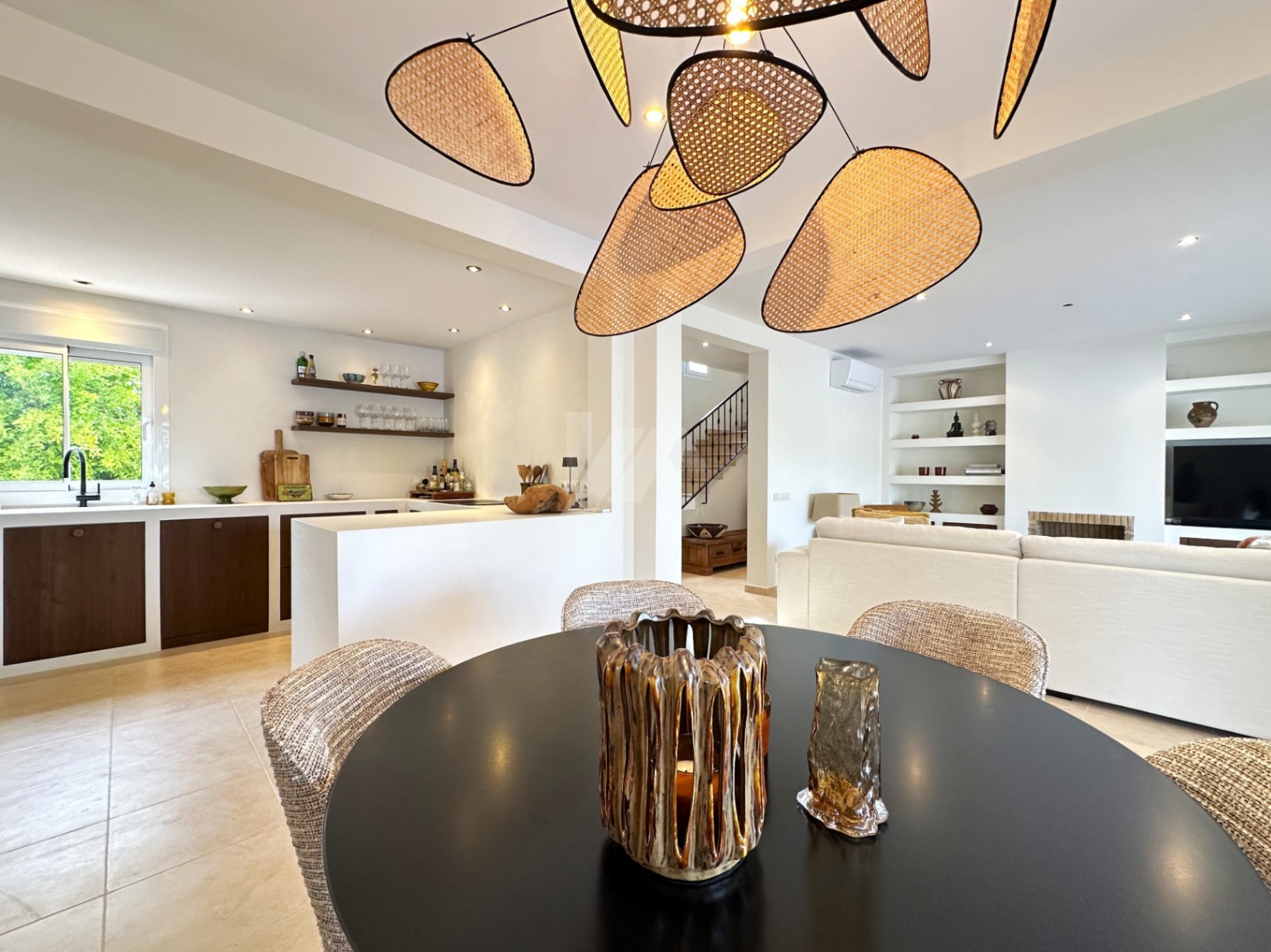 Luxury Villa for sale in Benissa, Costa Blanca.