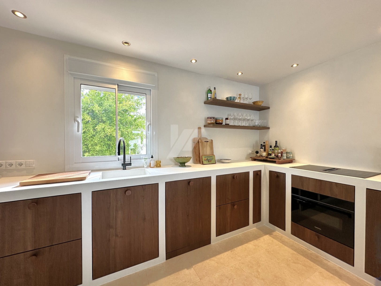 Luxury Villa for sale in Benissa, Costa Blanca.