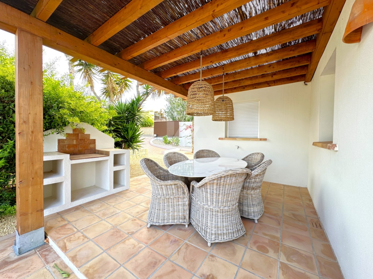 Luxury Villa for sale in Benissa, Costa Blanca.