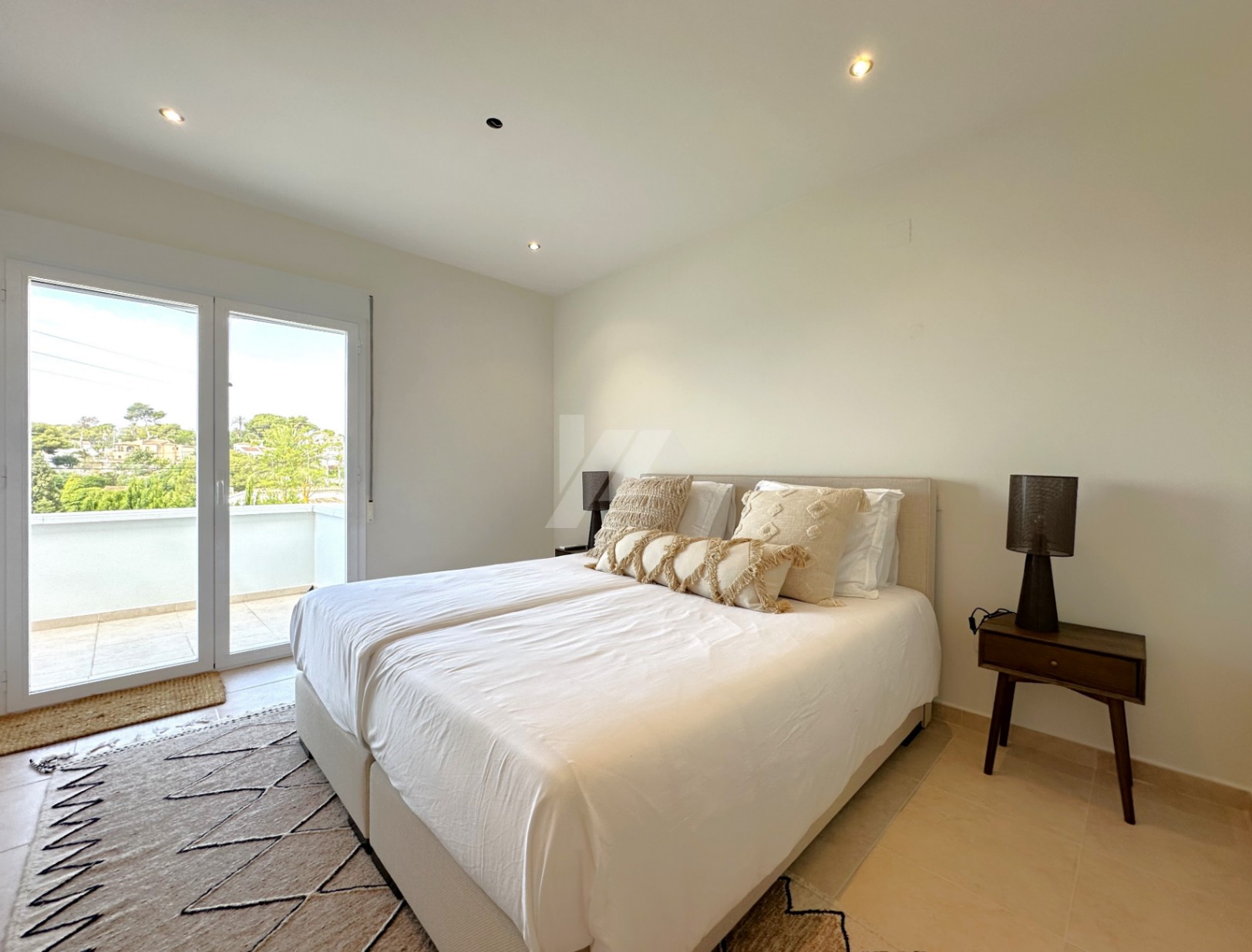 Luxury Villa for sale in Benissa, Costa Blanca.