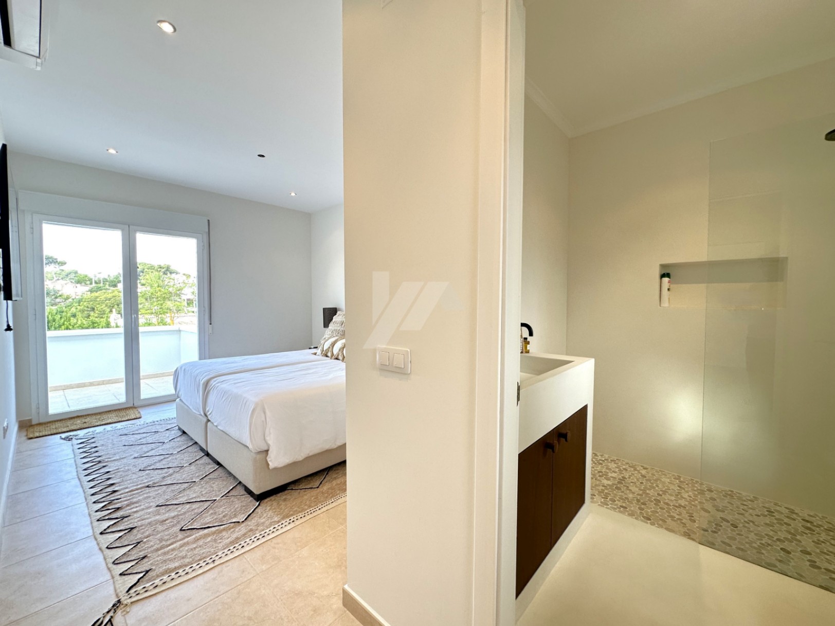 Luxury Villa for sale in Benissa, Costa Blanca.