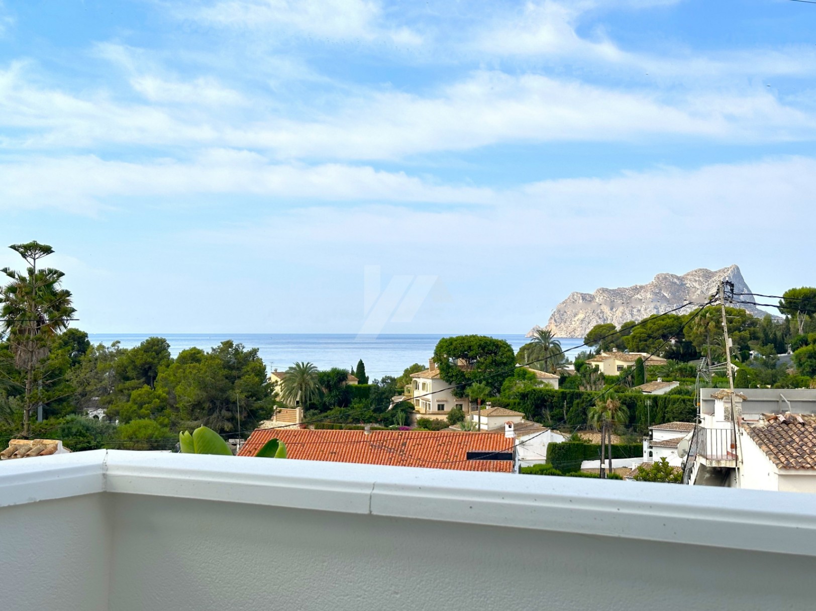 Luxury Villa for sale in Benissa, Costa Blanca.