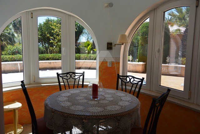 Villa for investment for sale in Calpe, Costa Blanca.