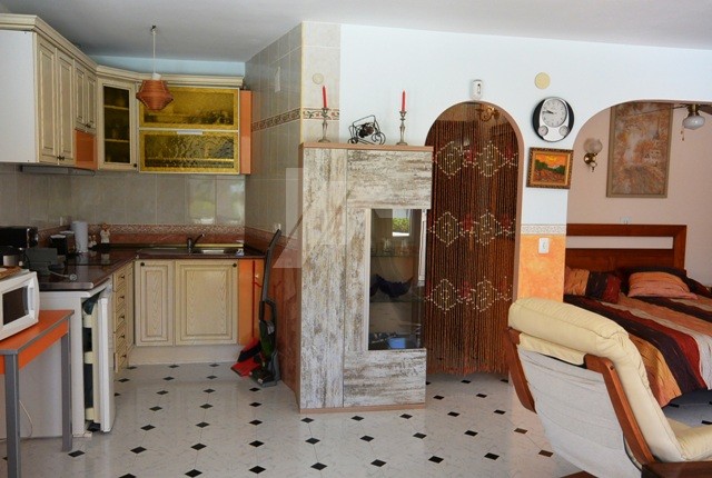 Villa for investment for sale in Calpe, Costa Blanca.