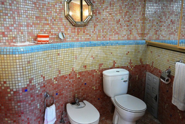 Villa for investment for sale in Calpe, Costa Blanca.