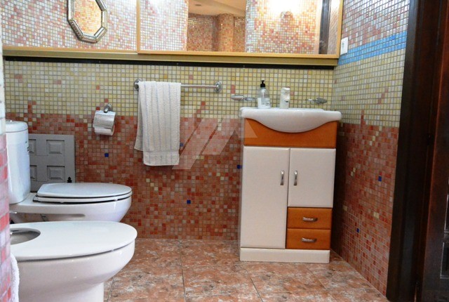 Villa for investment for sale in Calpe, Costa Blanca.