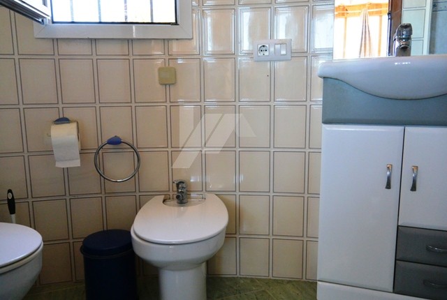 Villa for investment for sale in Calpe, Costa Blanca.