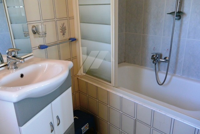 Villa for investment for sale in Calpe, Costa Blanca.