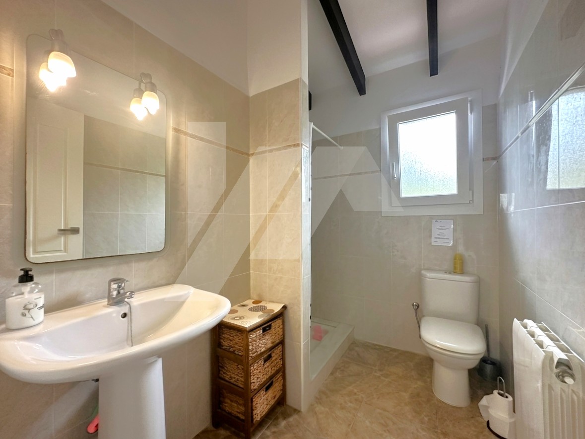 Villa for sale in Moraira, Costa Blanca.