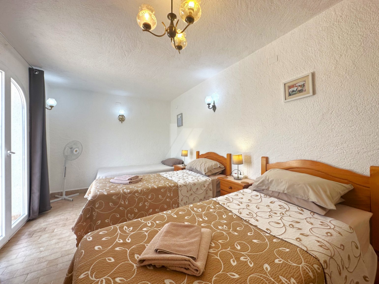Villa for sale in Moraira, Costa Blanca.