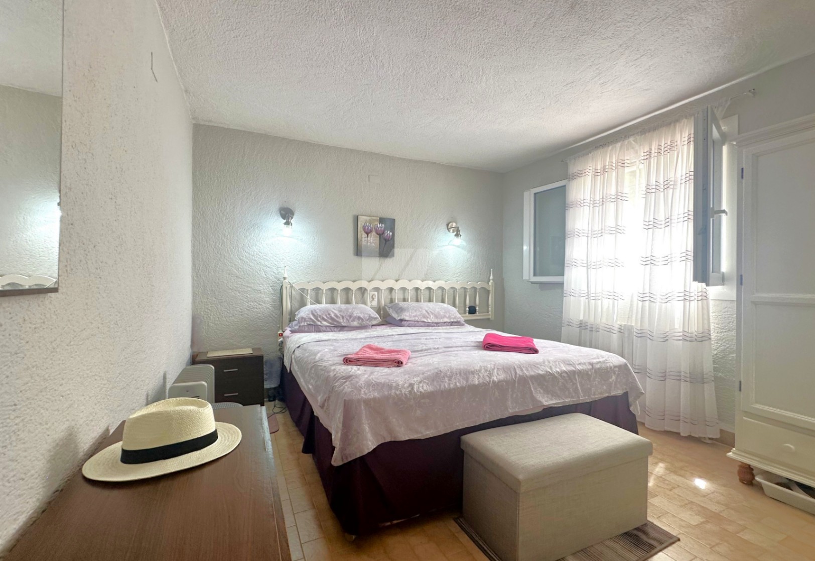Villa for sale in Moraira, Costa Blanca.