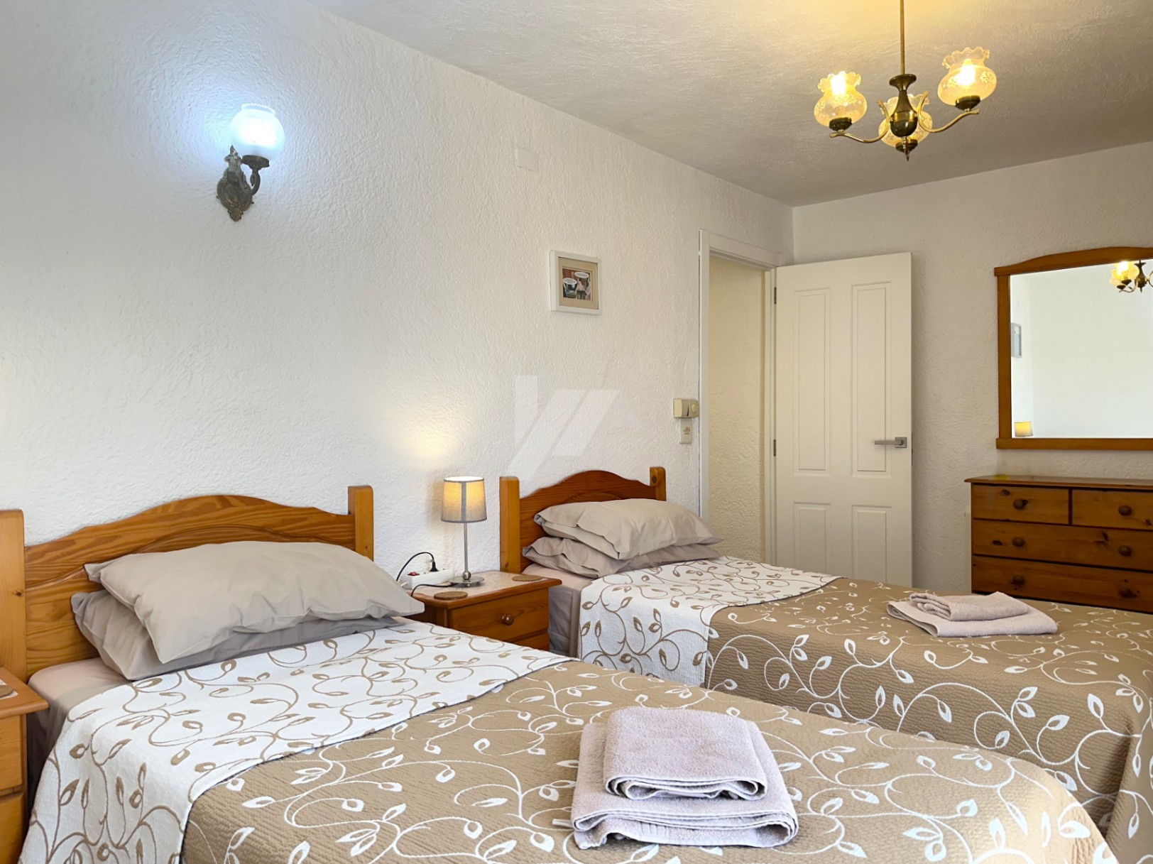 Villa for sale in Moraira, Costa Blanca.