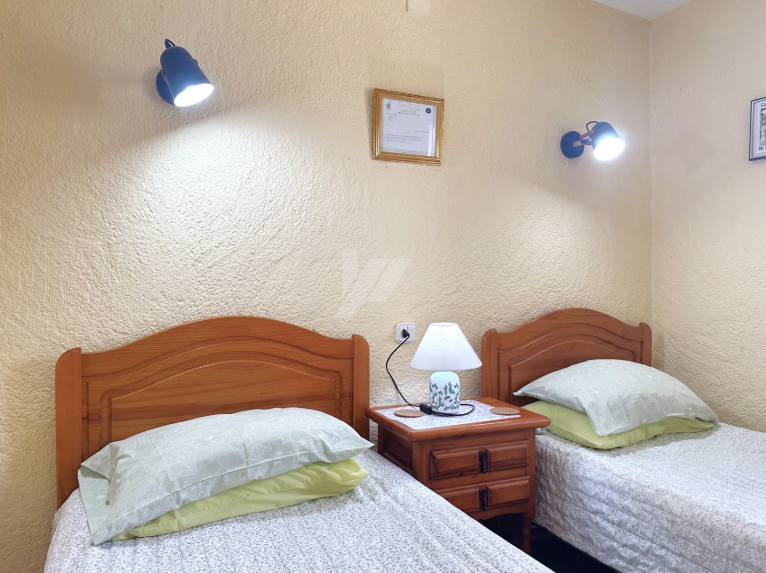 Villa for sale in Moraira, Costa Blanca.