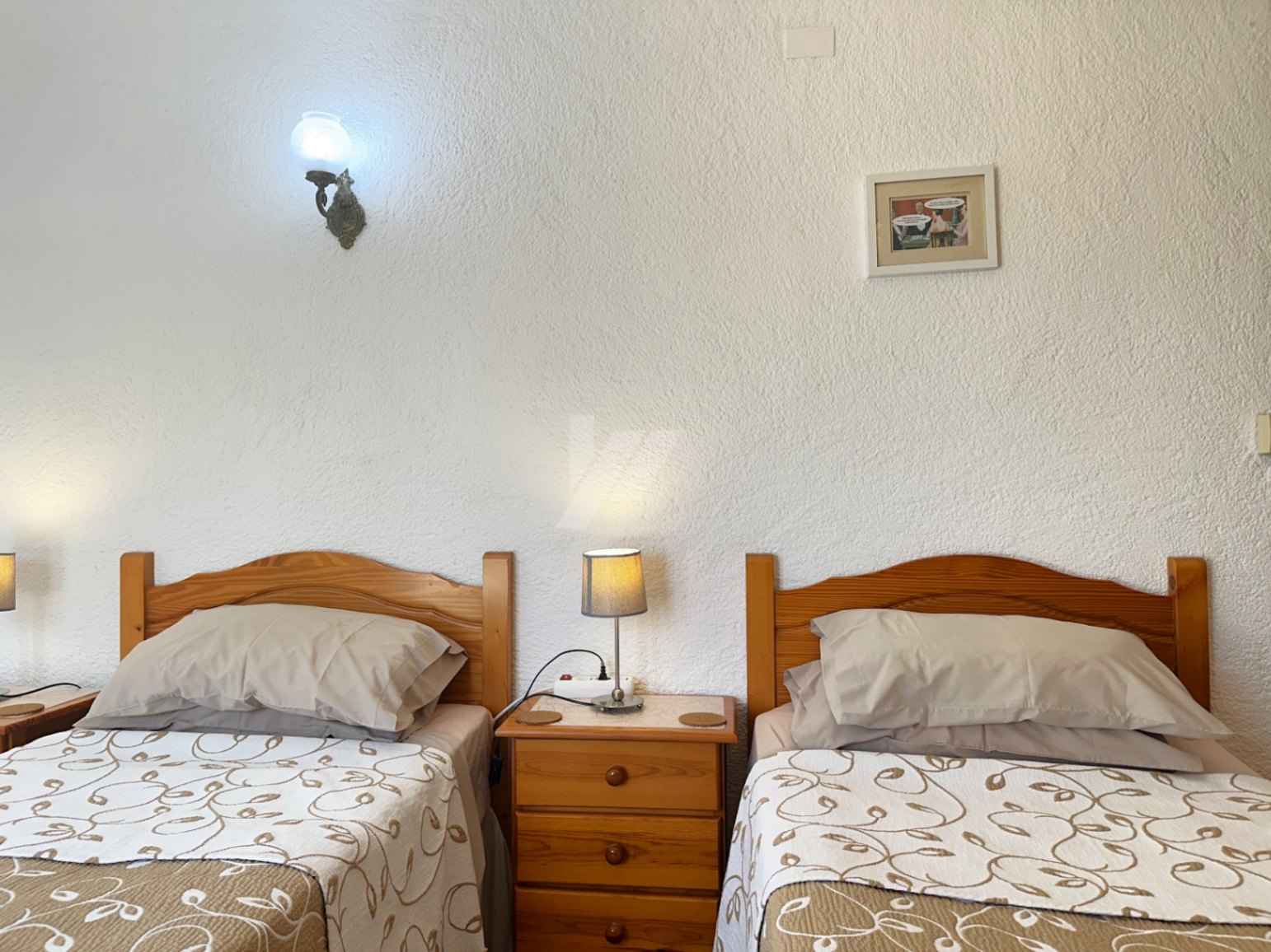 Villa for sale in Moraira, Costa Blanca.