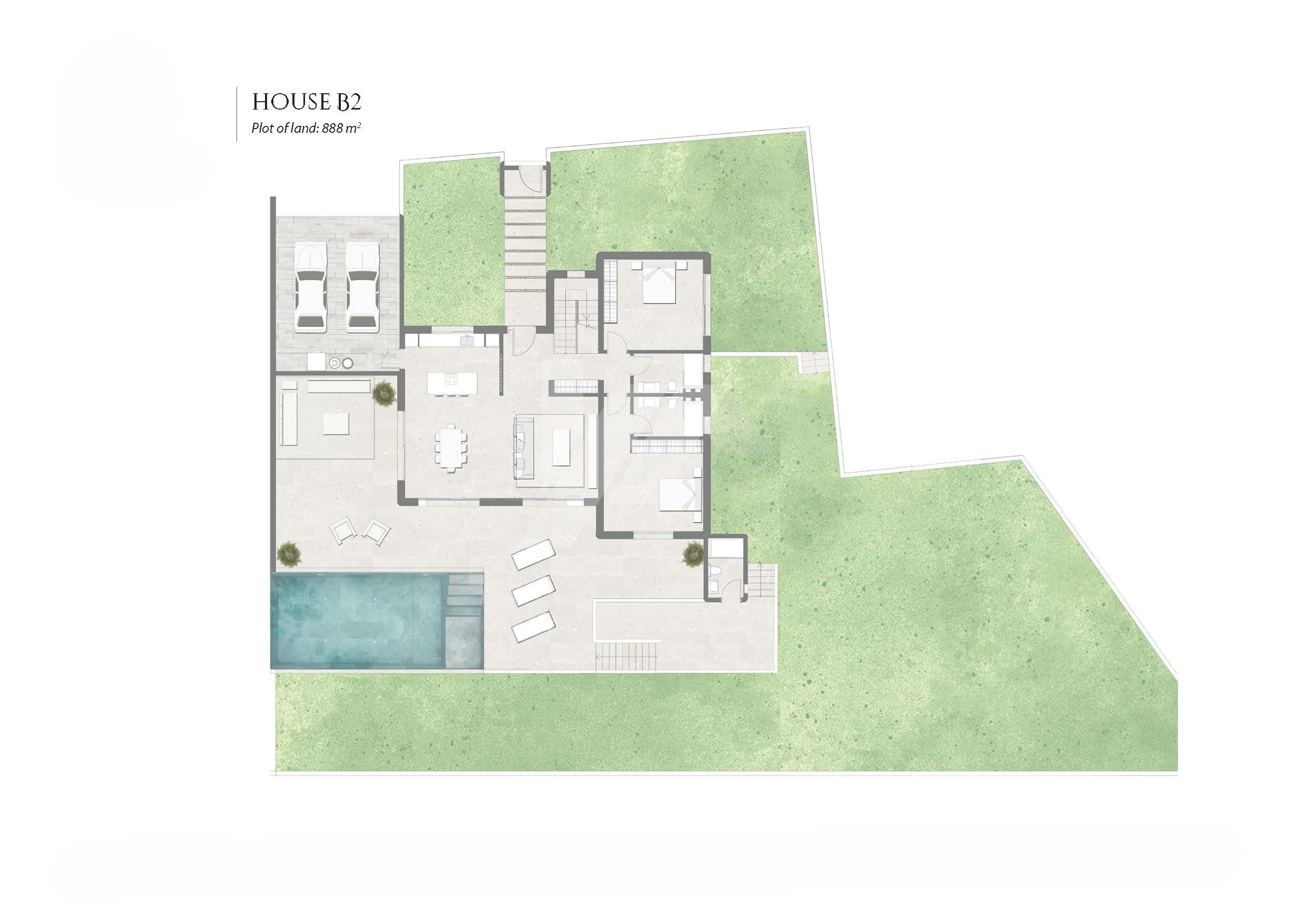 Luxury Villa for Sale in Moraira, Costa Blanca.