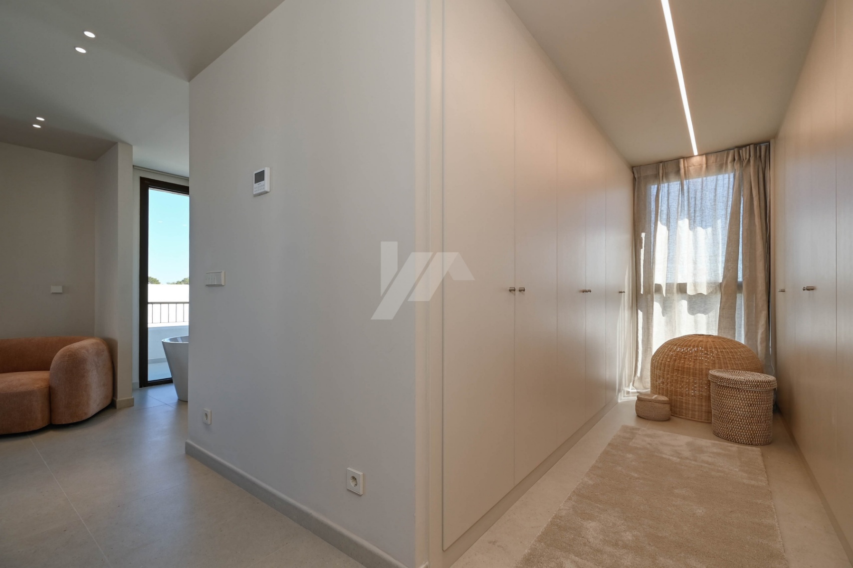 Luxury Villa for Sale in Moraira, Costa Blanca.
