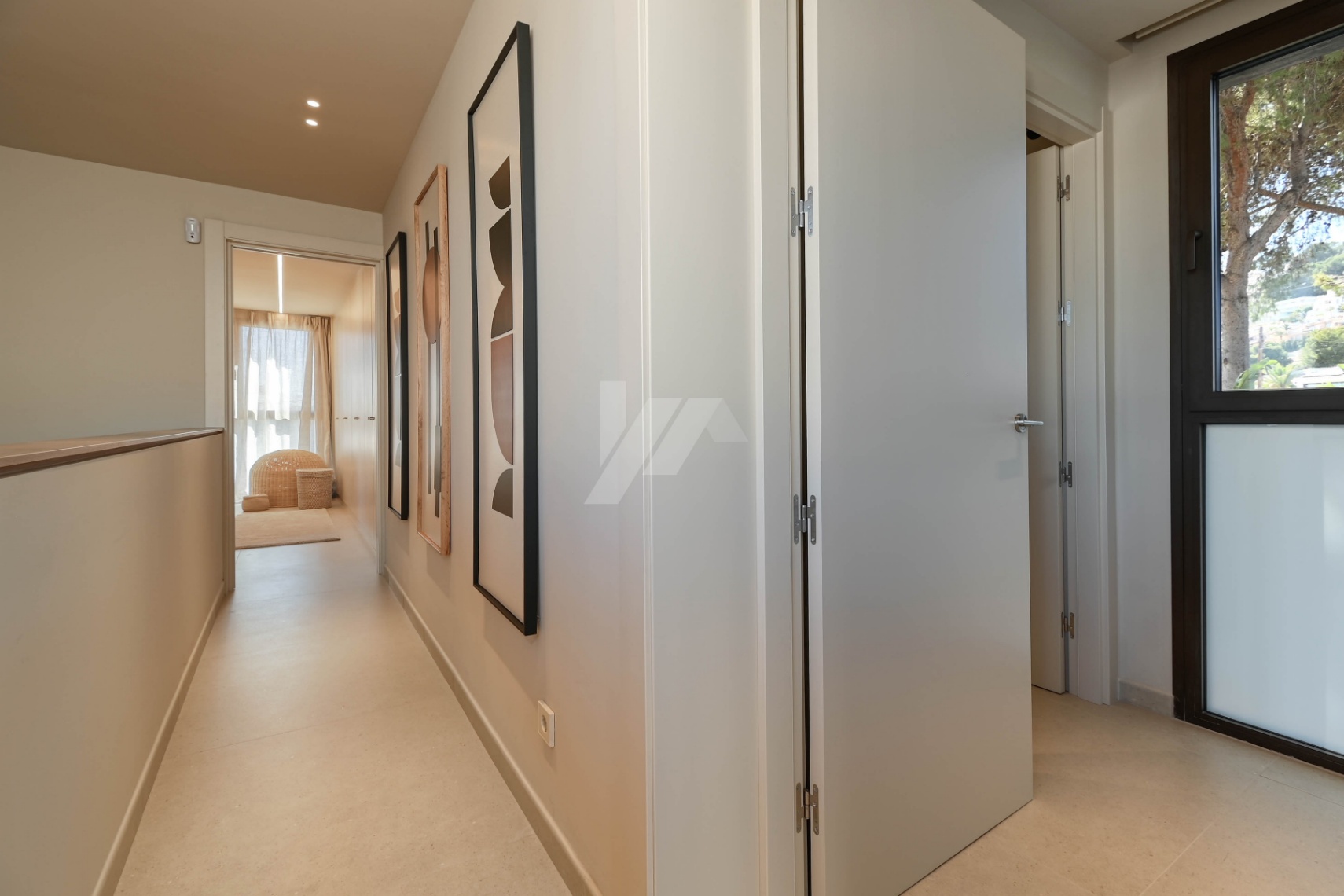 Luxury villa for sale in Moraira, Costa Blanca.