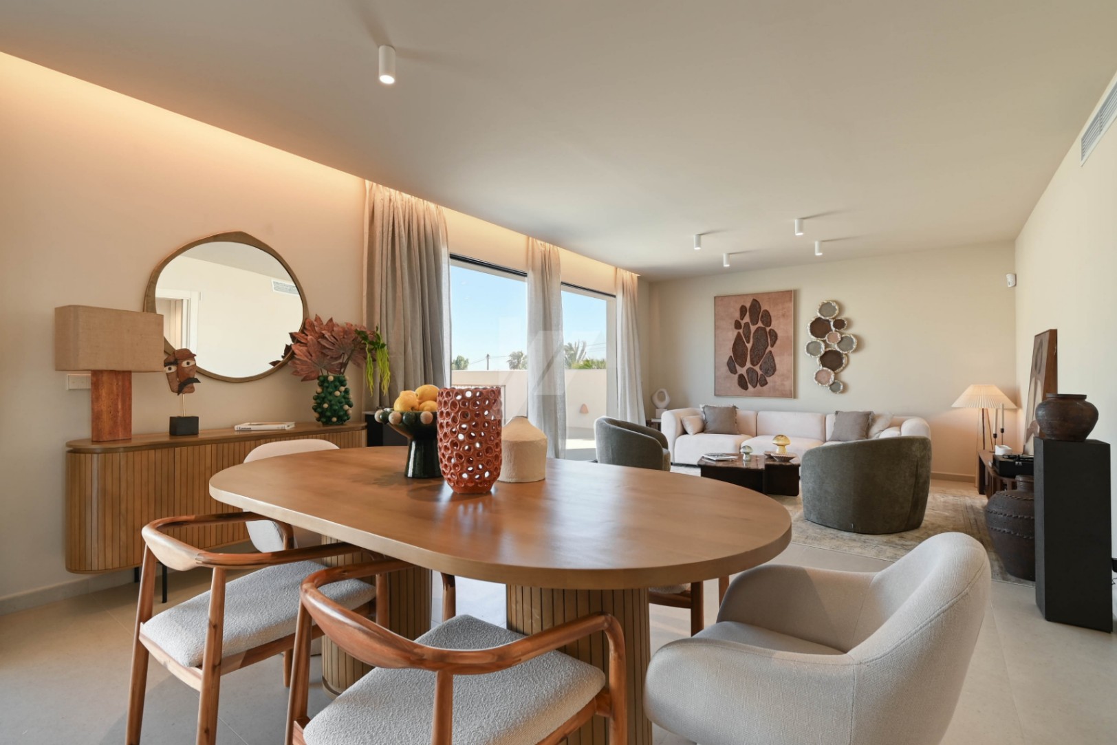 Luxury villa for sale in Moraira, Costa Blanca.