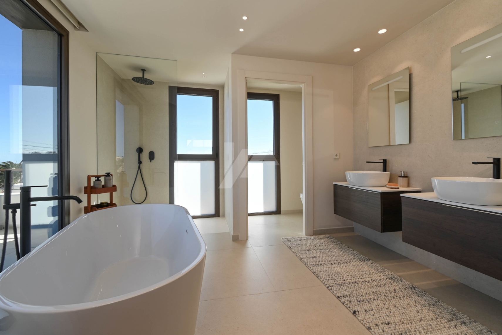 Luxury Villa for sale in Moraira, Costa Blanca.