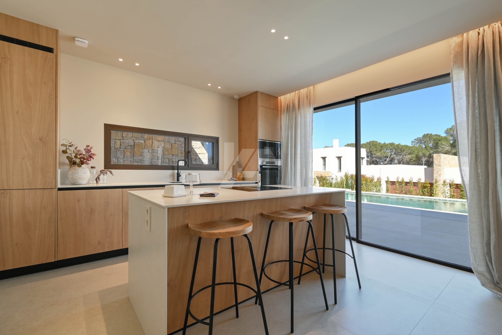 Luxury Villa for sale in Moraira, Costa Blanca.